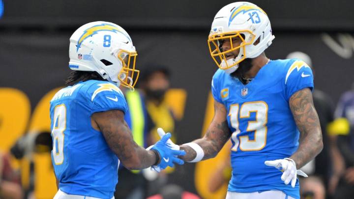 Chargers vs. Eagles prediction, odds, time, spread: 'Monday Night Football' picks from proven model