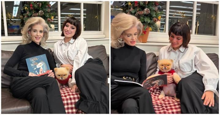 Kelly Osbourne Stuns Fans With New Facial Changes — “Whatever You Are Doing, Stop”