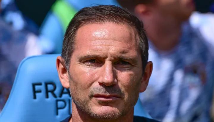 Coventry vs Bristol City