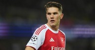 Return of £45m Arsenal should have Viktor Gyokeres panicking