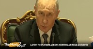 “We can increase Trade volume to $100 billion by 2030”: President Putin at India