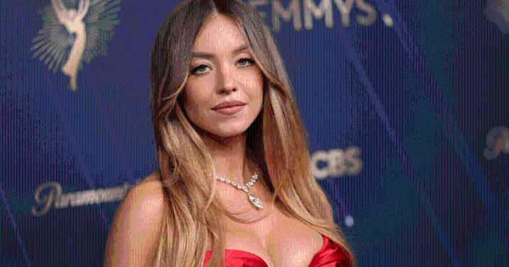 Photos: Sydney Sweeney's Dragon Bodysuit Gets Fans Talking