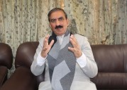 Despite debt, we will fulfil every promise made to people: Sukhu