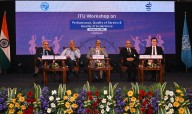 ITU‑TRAI Workshop Kicks Off in Bhubaneswar: Redefining Telecom Quality Standards