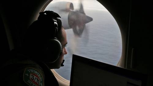 Marine robotics firm will resume deep-sea search for MH370 plane
