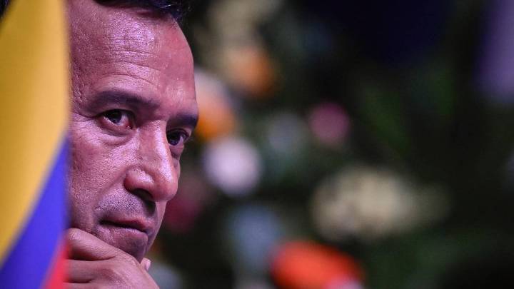 MinDefensa anuncia acciones por amenaza de paro armado del ELN y recompensa de $5.000 millones por alias Pablito