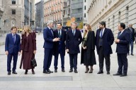 Feijóo sobre Sánchez: «Como siempre, lo sabía y lo tapó»