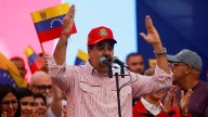 Maduro confirma conversación cordial con Trump