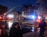 Fire marshal, HFD chief: Two Holyoke fires were accidental