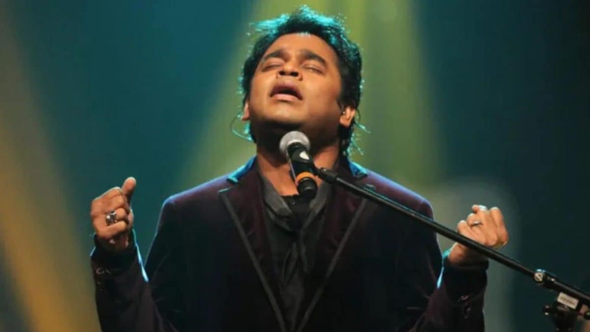 AR Rahman To Receive The Lakshminarayana International Award for His Contributions To The Field Of Arts