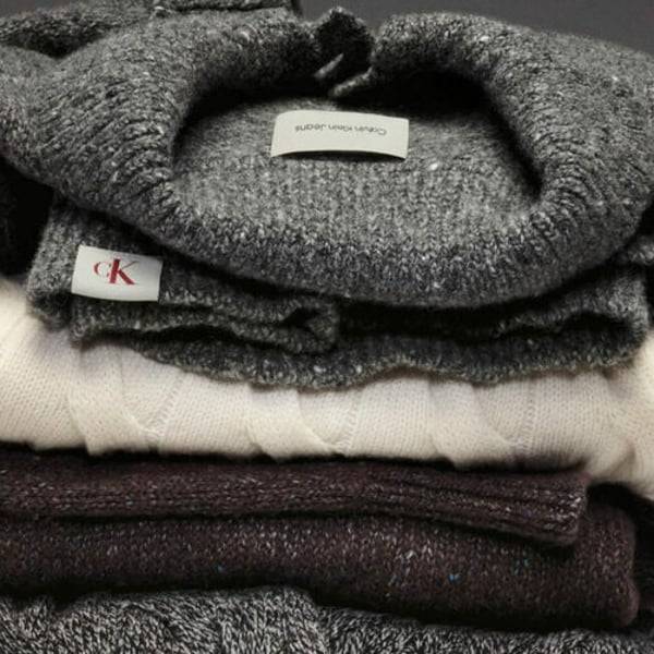 Calvin Klein owner PVH tops Q3 guidance, lifts outlook