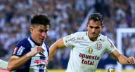JAIRO VÉLEZ · Llega a un acuerdo con Alianza Lima y deja Universitario
