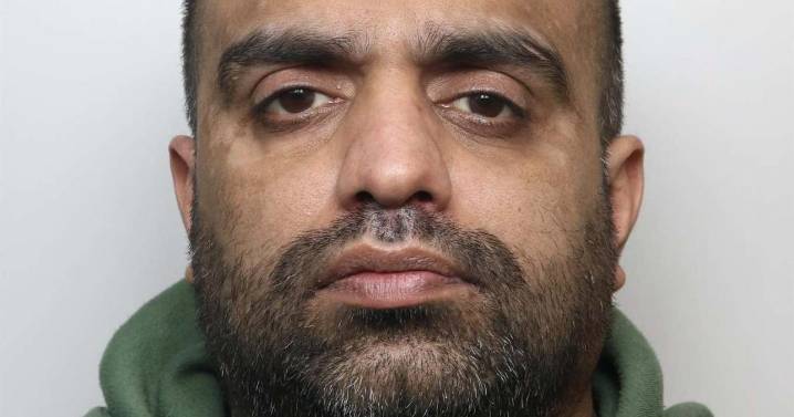 Man who killed ex-partner’s sister and her children in fire guilty of murder