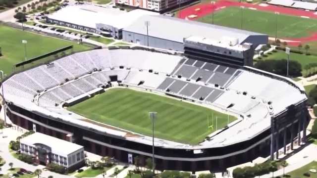 UCF could host major bowl games during Camping World renovation