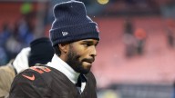 Shedeur Sanders to be Browns’ QB for rest of season