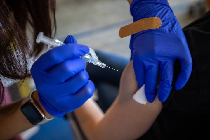 Massachusetts public health expert warns of severe 2025 flu season