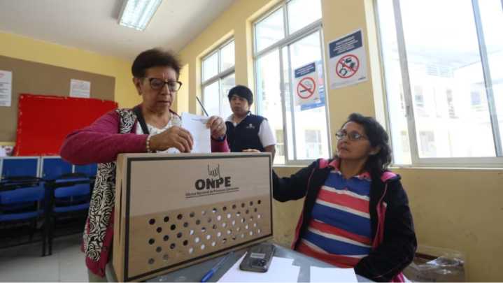 Elecciones 2026: Así se vivieron las elecciones primarias en Trujillo