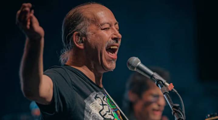 Tony Méndez, integrante de Kerigma, “muy delicado de salud”