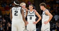 Utah State basketball vs South Florida preview: How to watch, team breakdowns, projected starters, injuries