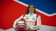 Tatiana Calderón sigue haciendo historia en el automovilismo tras el GT Challenge Américas