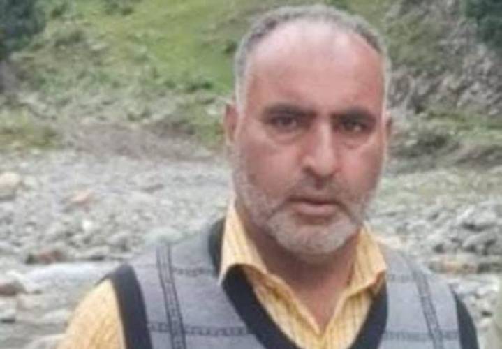Bare-Handed Battle Ends in Tragedy for Forest Guard in Kashmir