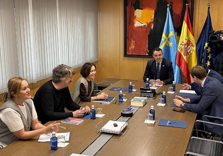 Asturias no condicionará su apoyo al nuevo modelo de financiación a la armonización fiscal