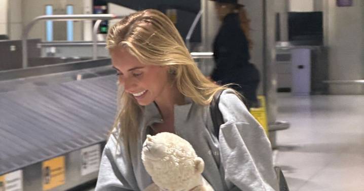 Bonnie Blue says 'I'm rich – I was never going to jail' as she laughs off Bali deportation