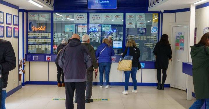 La IA cambia la manera de apostar en la lotería de navidad