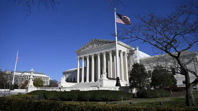 Supreme Court weighs Trump firing of FTC member and limits on independent agencies