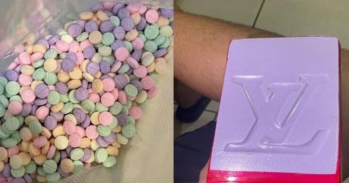 Accused fentanyl kingpin wanted by U.S. killed by Mexican military