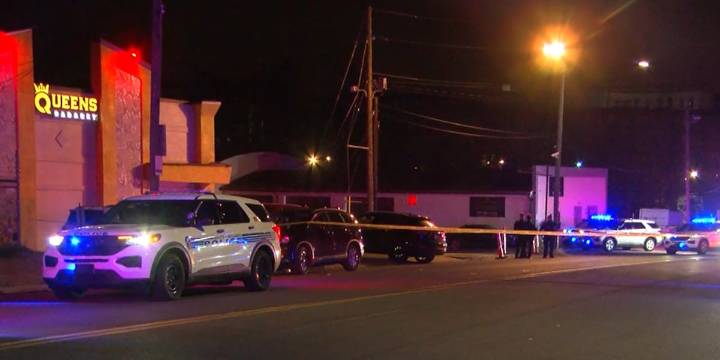 Second person dies in northeast Charlotte club shooting