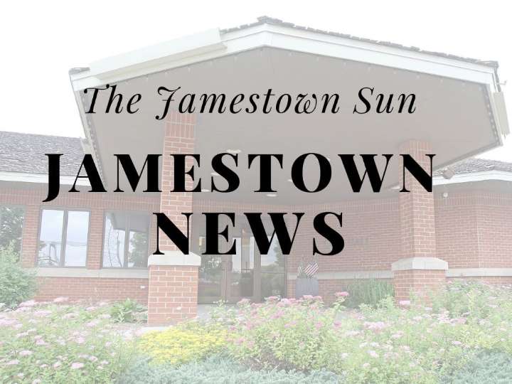 Recycling collection delayed on Thursday in Jamestown