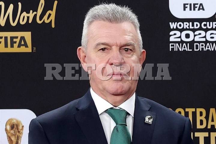 Se pone Aguirre como objetivo  no salir del Azteca