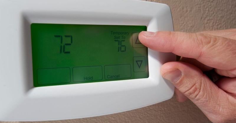 Energy-saving tips to help lower heating bills