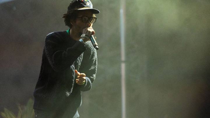Earl Sweatshirt Boston show moved from Big Night Live to House of Blues