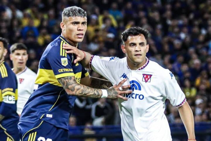 Tigre busca cerrar un acuerdo impensado con Boca: «Para 2026»