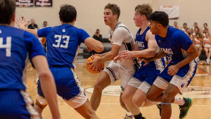Who's on the list? Herald-Tribune Boys Basketball Power Rankings