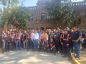 Temen despidos en CPKC ante la supuesta eliminación de puestos de “servicios de patio”