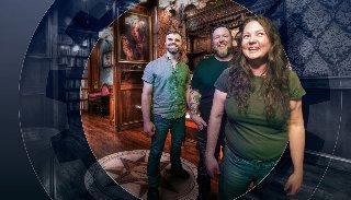 New immersive escape room opening in Salt Lake City