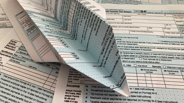 Claim your property, funds from the state. Here's how.