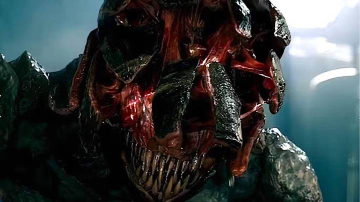 Everything We Know About the Horrific Creatures in 'A Quiet Place'