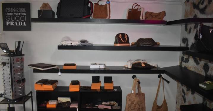 'Not so Gucci': Over 3,000 counterfeit luxury items seized in Madisonville; investigation ongoing