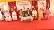 Spandana Trust celebrates Annual Day and Christmas with grandeur at Jeppu