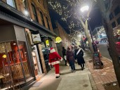Meet the Grinch, Cindy Lou Who, Santa and more at Ann Arbor’s Midnight Madness