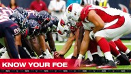 Know Your Foe: Arizona Cardinals