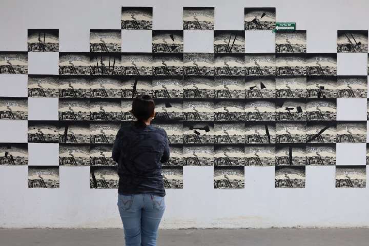 Centro Cultural La Harinera cerrará actividades con una posada para los artistas y una exposic...