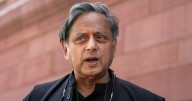 India Will not accept award in the name of Veer Savarkar: Tharoor