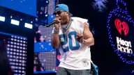 At Jingle Ball, Nelly leads lineup that looks to pop's past and future