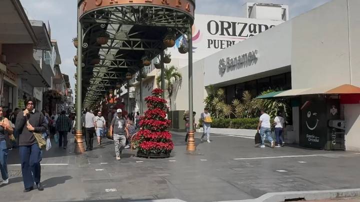 En 18 años Orizaba cambió su vocación e imagen urbana