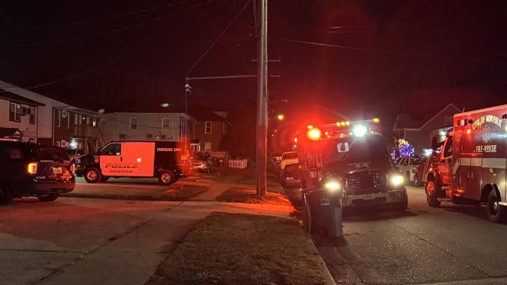 Norfolk police investigate after man is found dead in Ocean View